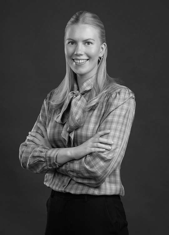 Iiris Tuohimaa