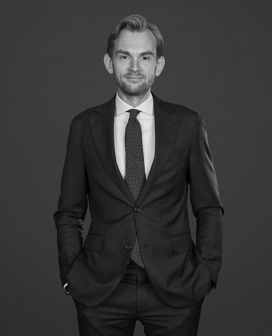 Johan Lagerblad