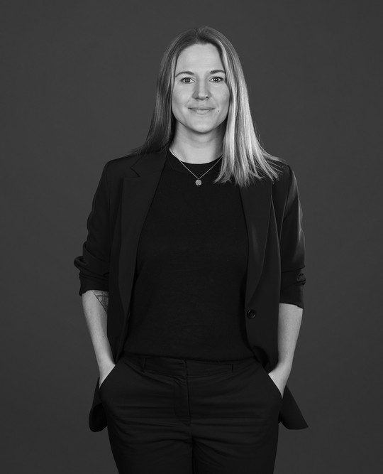 Josefina Kydönholma
