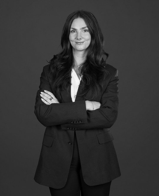 Lovisa Wennerberg