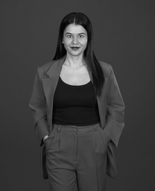 Morwarid Sediqi 