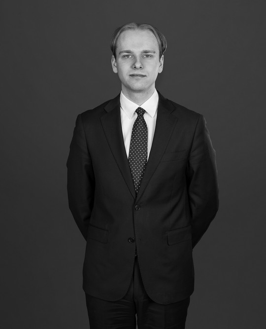 Oliver Eriksson