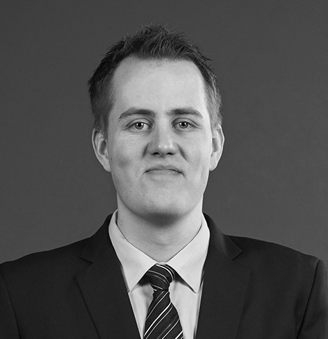 Patrick Møller Toftegaard