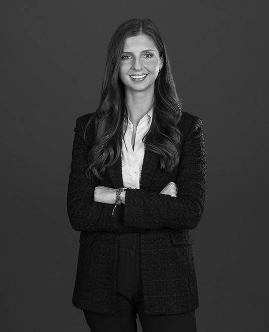Sofia Prebert