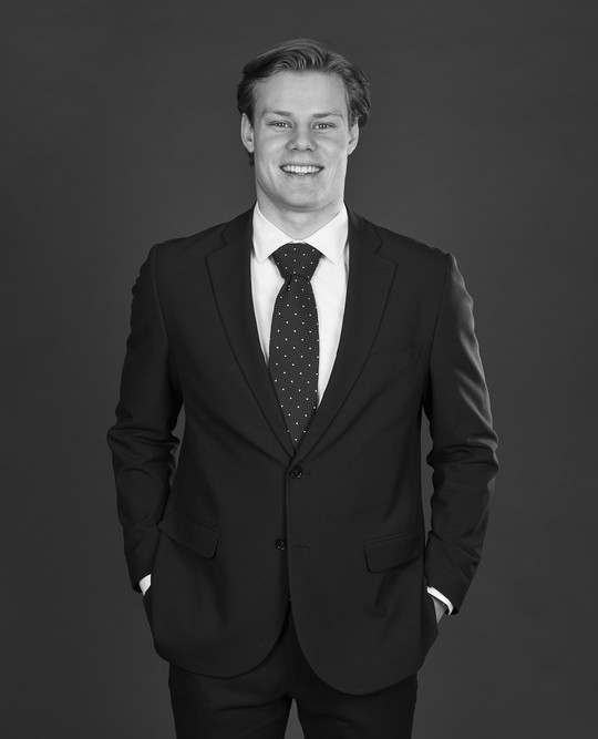 Theo Djuphammar