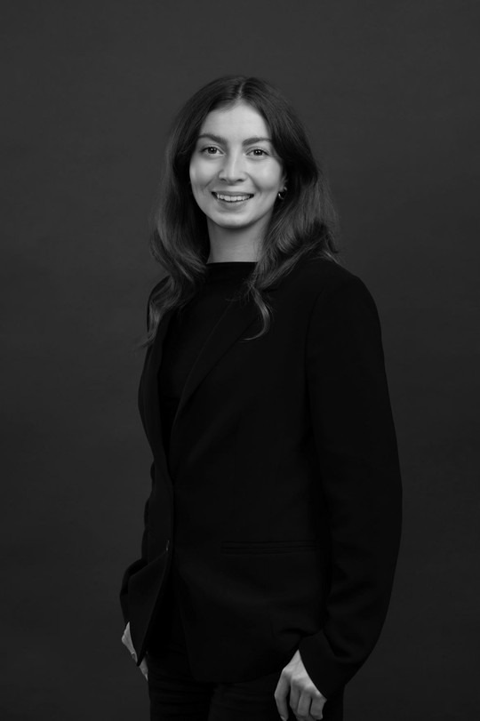 Lilia Lamri