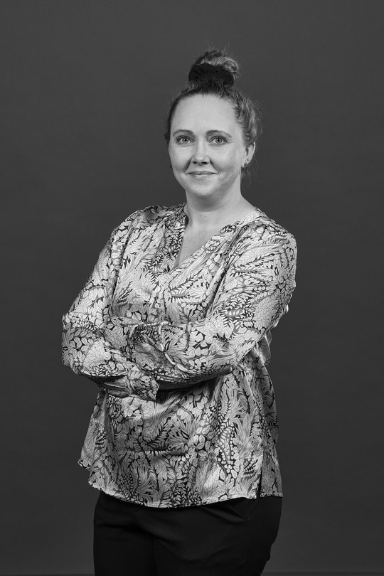 Kathrine Hæstrup Olesen